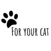 ForYourCat - Home