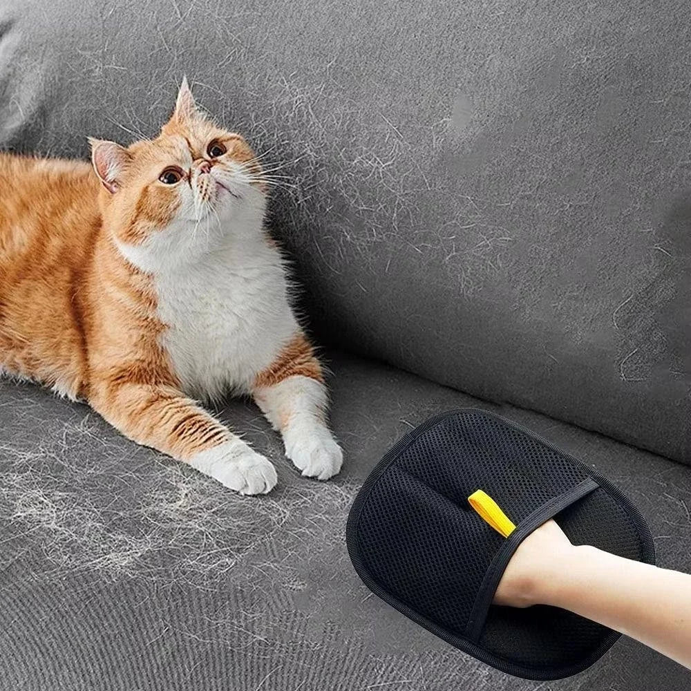 Pet Hair Remover Portable