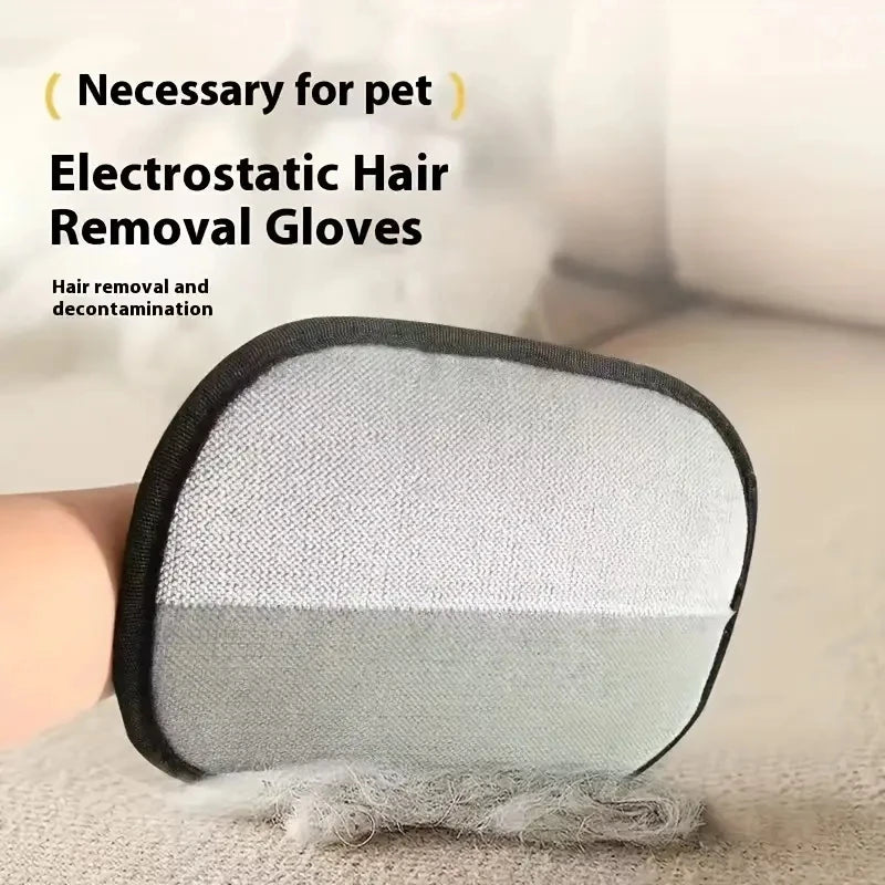 Pet Hair Remover Portable