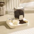 Automatic Cat Feeder Water