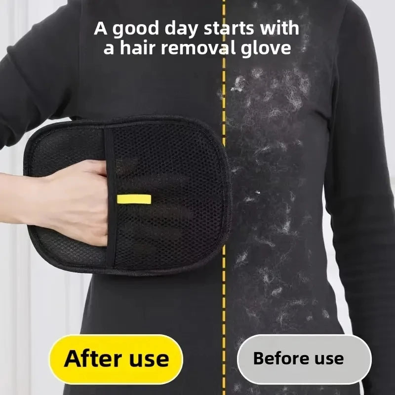 Pet Hair Remover Portable
