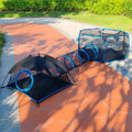 3-in-1 Portable Mesh Pet