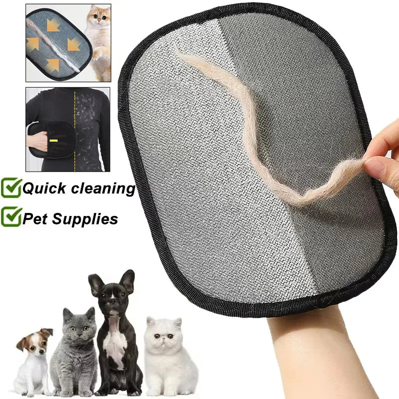 Pet Hair Remover Portable